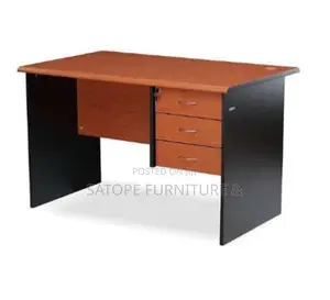 High Quality Office Table - Brand New