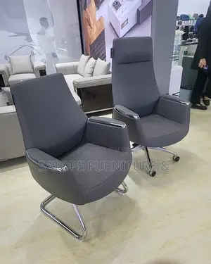 Boss Office Products Kyakkyawar Kursiyin Bako