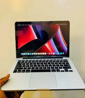 Apple MacBook Pro 2015 8GB RAM 256GB SSD