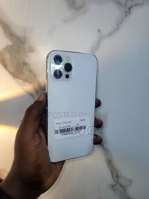 Apple iPhone 12 Pro Max 128GB Fari