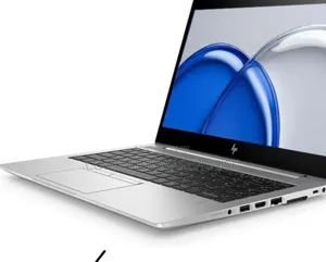 New HP EliteBook 755 Laptop - Core i3, 8GB RAM, 256GB SSD