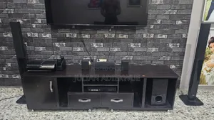 LG Home Theater System