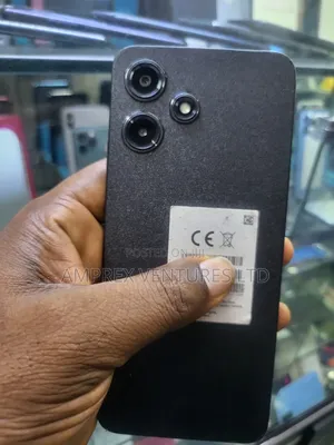 Xiaomi Redmi 12 5G 128GB Baki