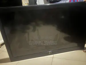 LG 42-inch LCD TV