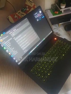 Alienware M15 R7 Laptop - 32GB RAM, Intel Core i9, 1TB SSD