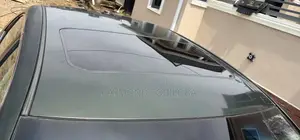 Toyota Camry 2011 Baƙar Fata