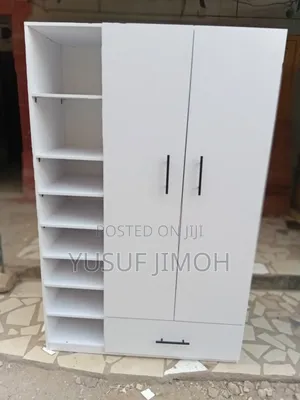Brand New 3x6 Wardrobe - Fadeyi, Lagos