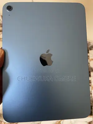 Apple iPad Air 11 (2025) 128GB Blue