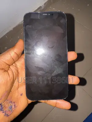 Apple iPhone 12 Pro Max 256GB Blue