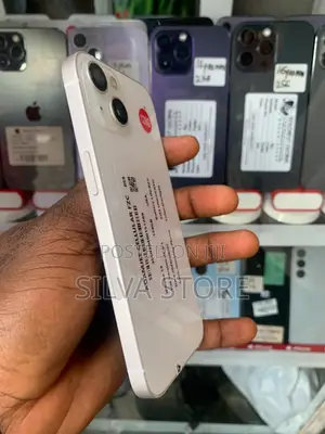 Apple iPhone 13 128GB Fari