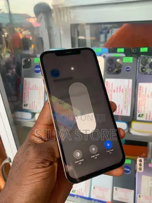 Apple iPhone 12 Pro Max 128GB White