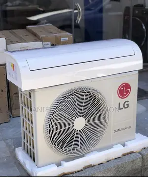 Brand New LG 2 HP Inverter Air Conditioner