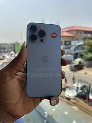 Apple iPhone 13 Pro 128GB Blue
