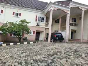 Zellion Apartments and Suites - 4-Bedroom Short Let Gudu