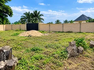 4 Plot na Ƙasa don Siyarwa a Asaba, Jihar Delta