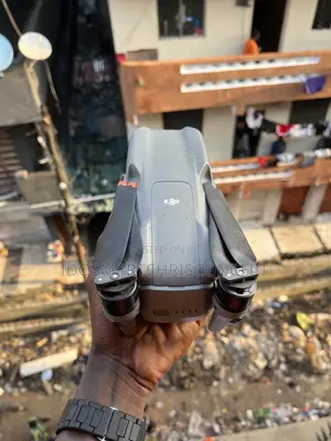 DJI Air 3 Drone (No Controller)