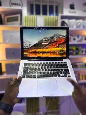 Apple MacBook Pro 2012 Laptop