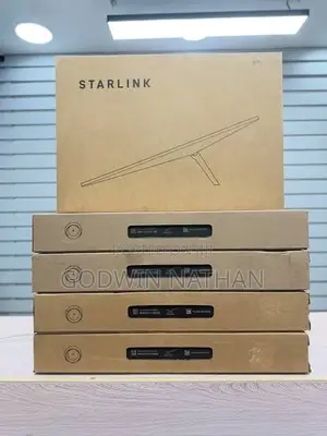 Starlink Mini Kit