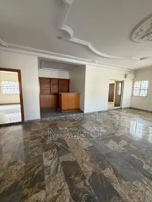 6-Bedroom House for Sale in Maitama, Abuja