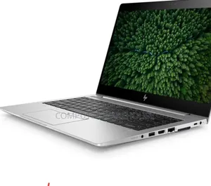 New HP EliteBook 820 G2 Laptop - Core i5, 8GB RAM, 256GB SSD