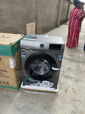 Hisense 7kg Automatic Washing Machine