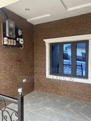 3-Bedroom Bungalow don haya a Efab Sunshine Estate, Apo