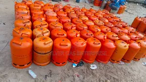 12.5kg Repsol Gas Cylinder