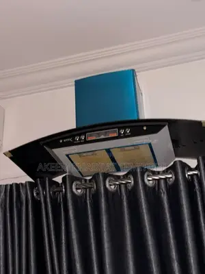 Hisense Hood Mai Amfani