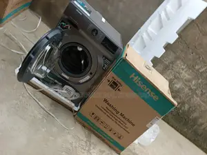 Hisense 7KG Front Loader Injin Wanki