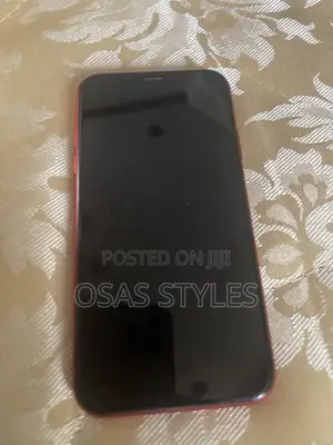 Apple iPhone XR 64GB Jaja