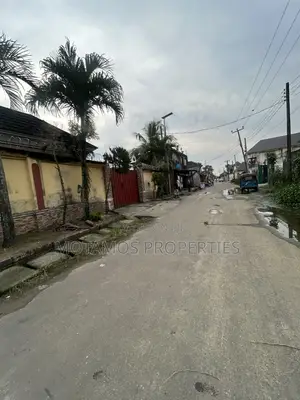 4 Plots of Land for Sale Behind Everyday Location Supermarket, PH
