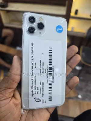 Apple iPhone 11 Pro 64GB Fari