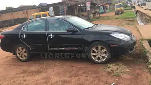 Lexus ES 330 2006 Baki