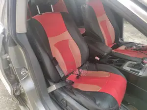 Volkswagen Passat 2010 Brown