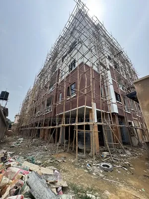 4 Bedroom Apartment for Sale in Yaba, Lagos