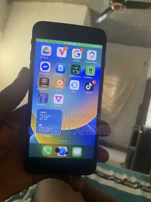 Apple iPhone 8 Plus 64GB Jaja