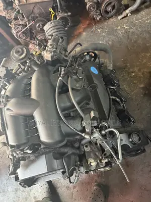 Complete Engine Ford Escape 2003 / Mazda Tribute 2003