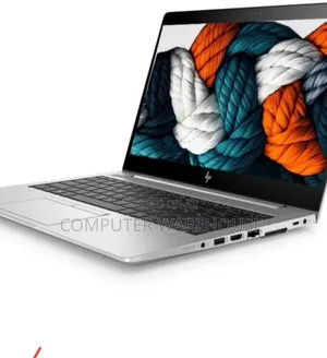 HP EliteBook 820 G3 Laptop - 8GB RAM, 256GB SSD
