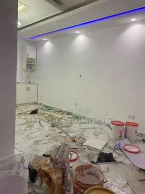 Mini Flat don haya a Ologolo, Lekki