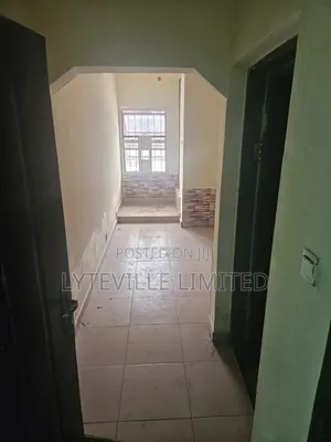 Studio Apartment for Rent in Jakande