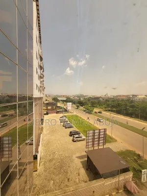 78 Sqm Office Space for Rent in Mabushi, Abuja
