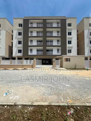 2 Bedroom Apartment don haya a Osapa London