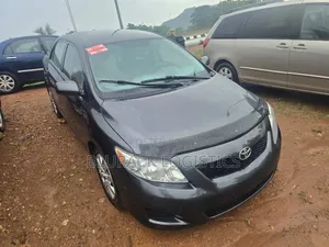Toyota Corolla 1.8 LE Sedan ta 2008