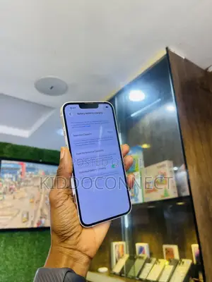 Apple iPhone 13 128GB Fari