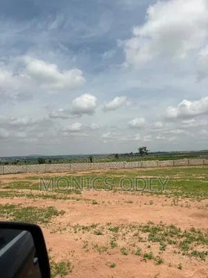 Royal City Residential Land, Karshi Corridor