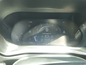 IVM G5T 2020 Baka SUV