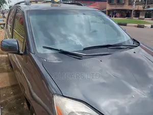 Toyota Sienna 2011 Blue