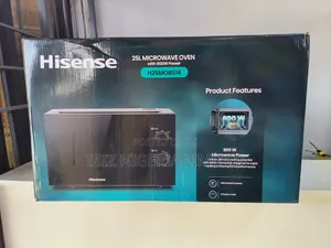Hisense Microwave 25L (Baki)