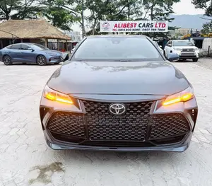 Toyota Avalon 2019 Baki