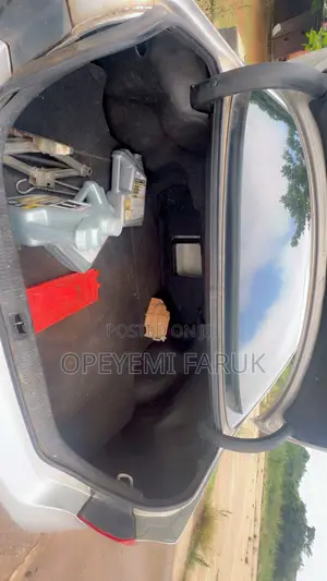 Lexus ES 350 2007 Fari